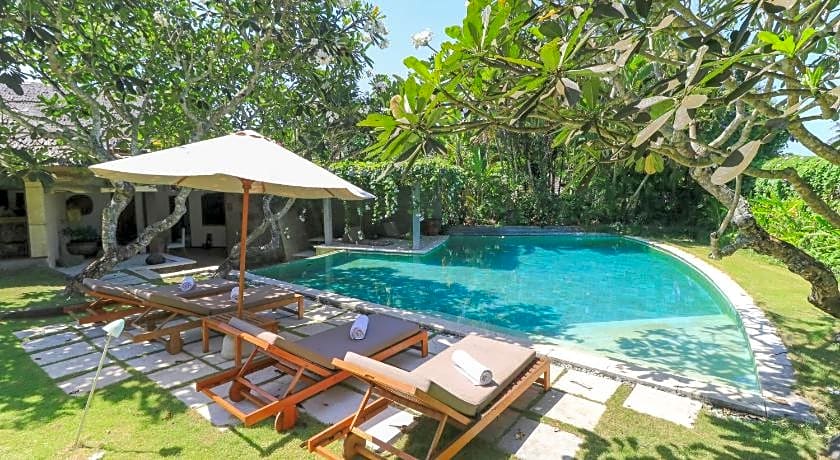Villa Sin Sin