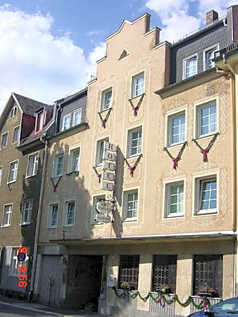 Hotel Schmidt