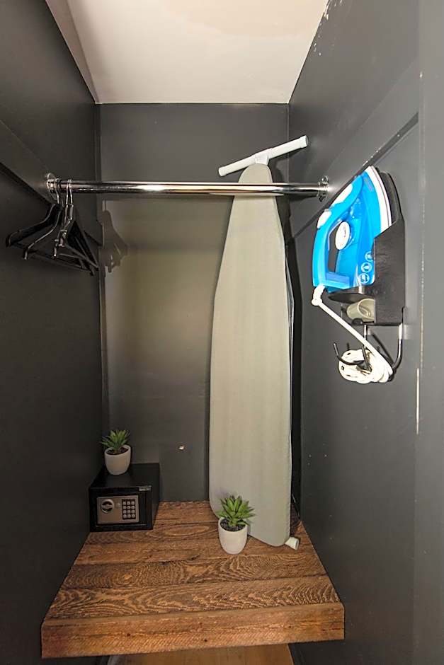 Audemar Boutique Hotel and Apartment Homes