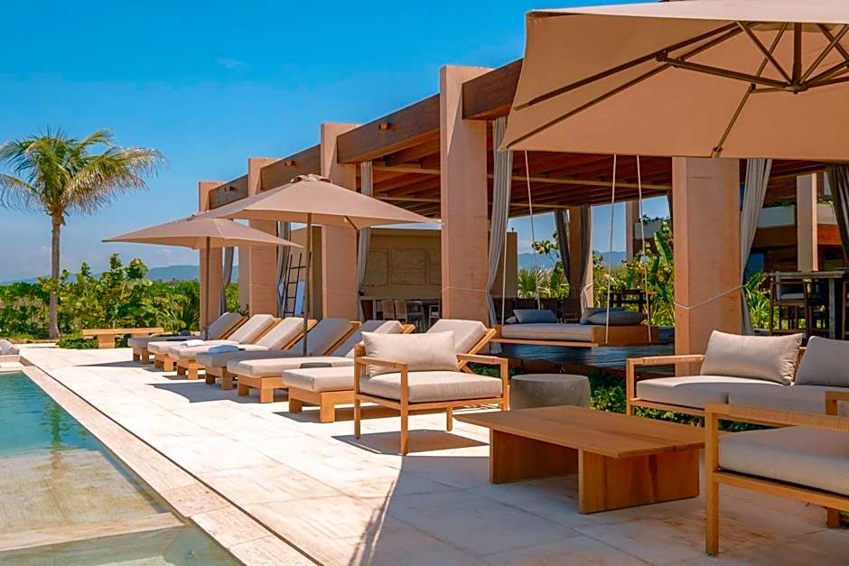 ONTO House Puerto Escondido