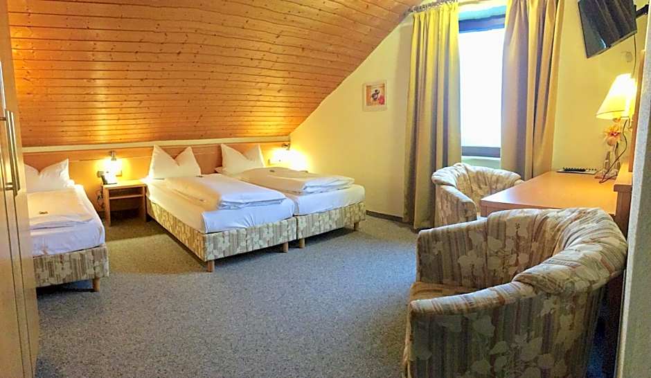 Hotel Engel