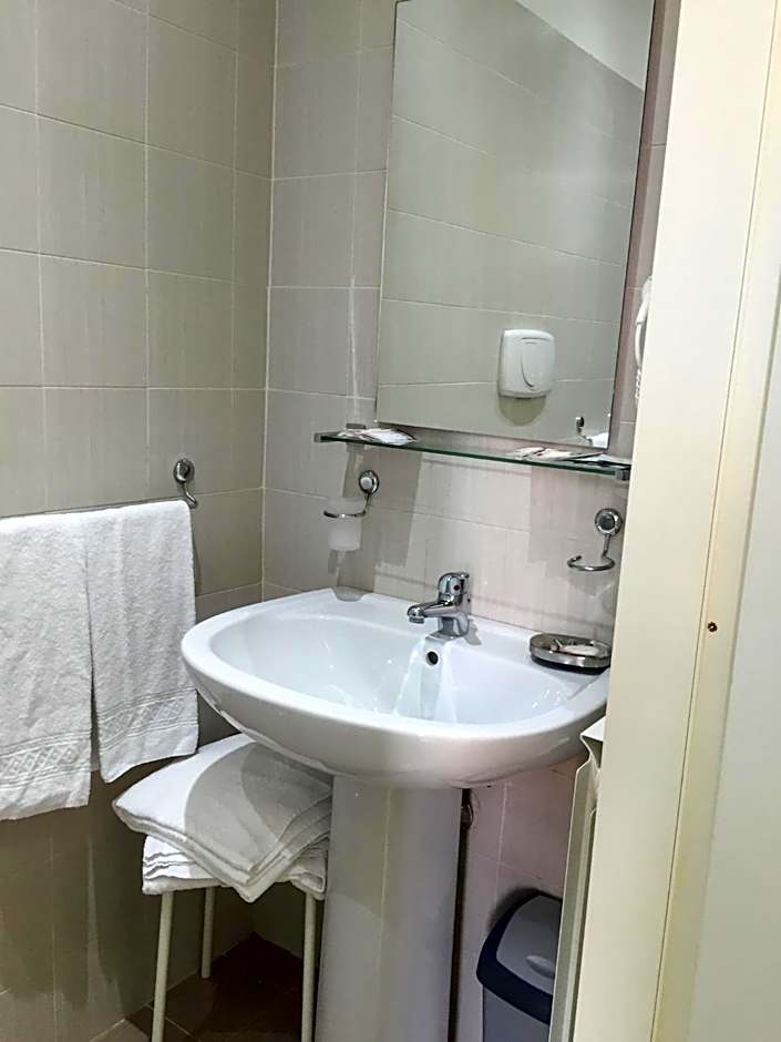 Vatican City Holidays Guesthouse