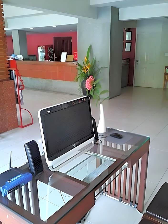 Sun Hotel