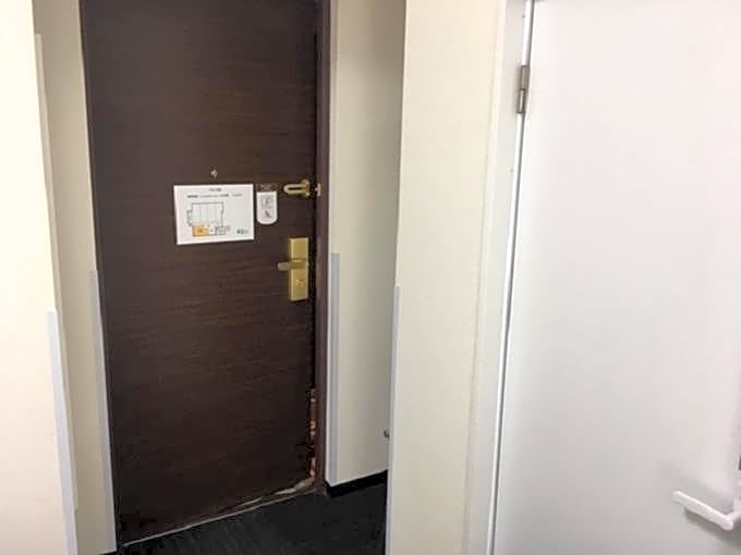 Ueno Urban Hotel