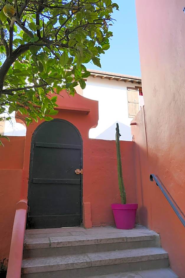 Boutique hôtel Maria-Christina