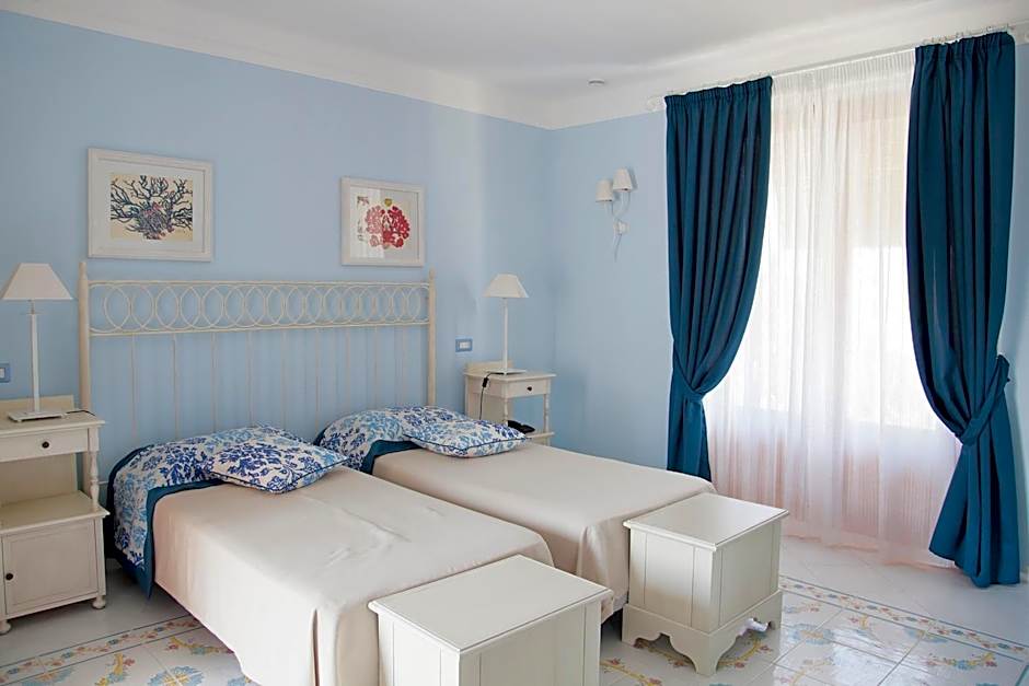 Hotel Residence Mendolita