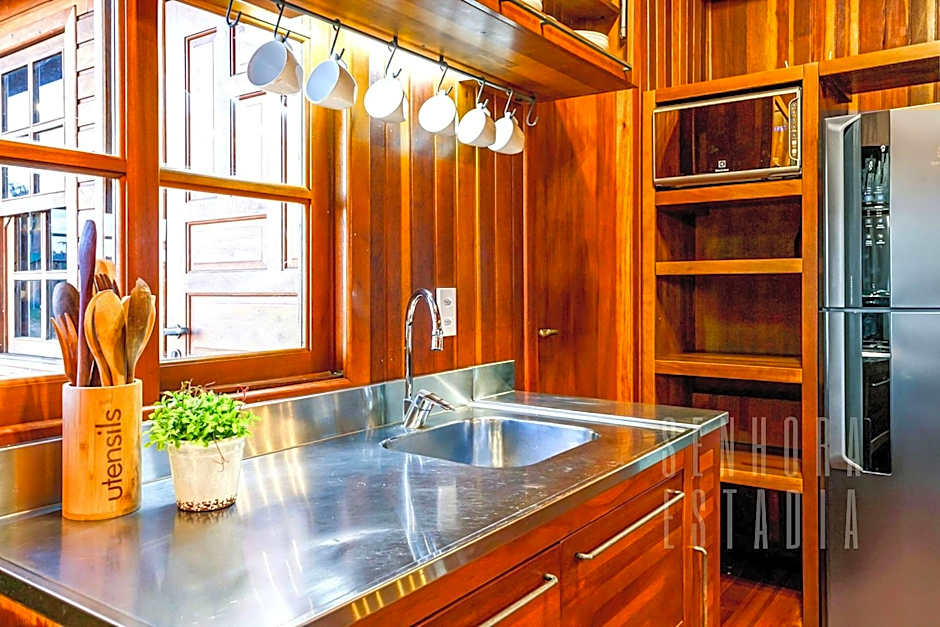 Casa Araguaia Rural Pôr-do-sol. Casa de Campo #18