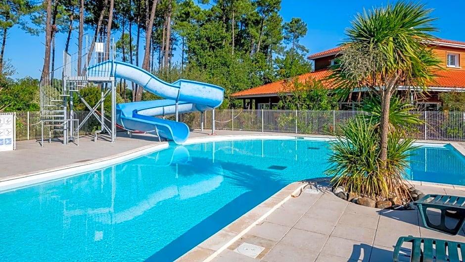 Vacancéole - Le Domaine des Grands Lacs