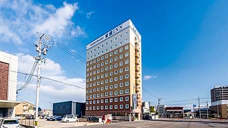 Toyoko Inn Meitetsu Chiryu Ekimae