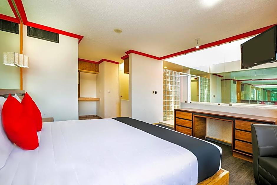 Capital O Hotel Casa Blanca, Morelia