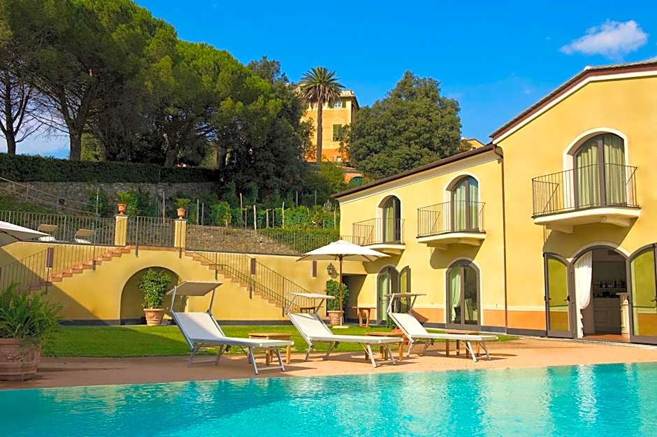 Villa Agnese
