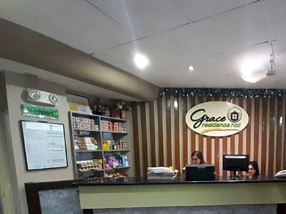 CDO Grace Residence Hall