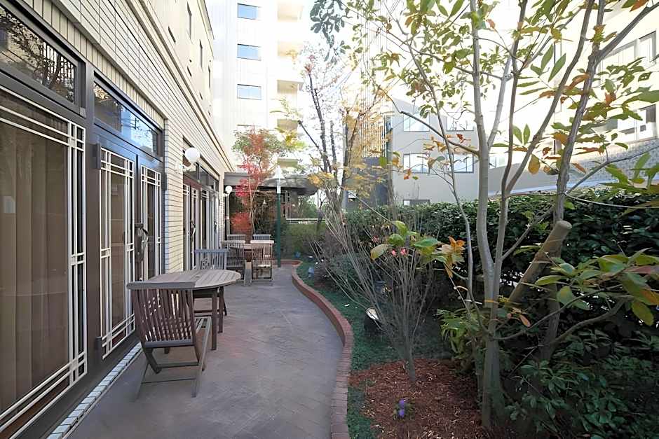 Shin-Osaka Station Hotel