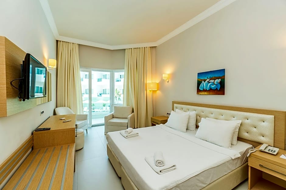 Dragut Point South Hotel Turgutreis - All Inclusive