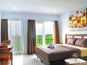 Villa Tangtu Beach Inn