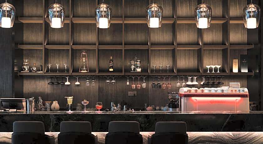 JW Marriott Hotel Xi'an Southwest