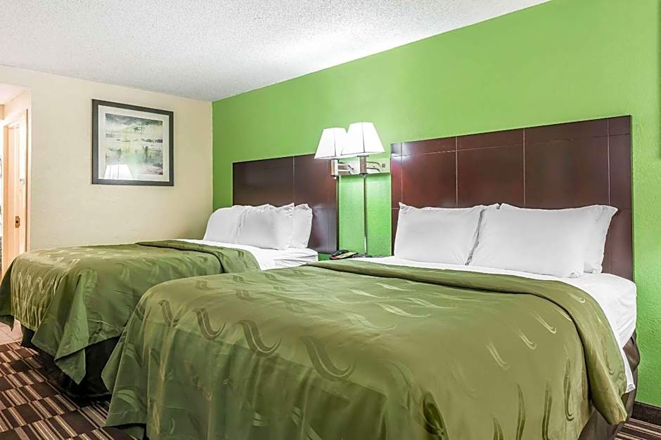 Quality Inn Fort Pierce I-95