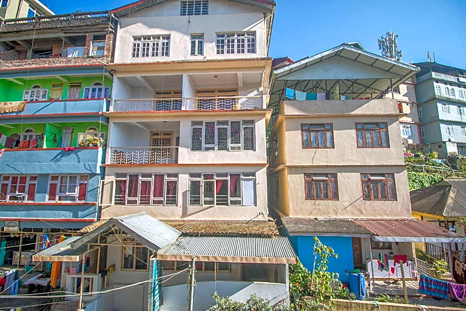 Nourpem Residency by Oyo