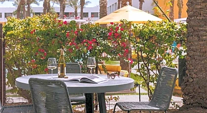 The Monarch Scottsdale