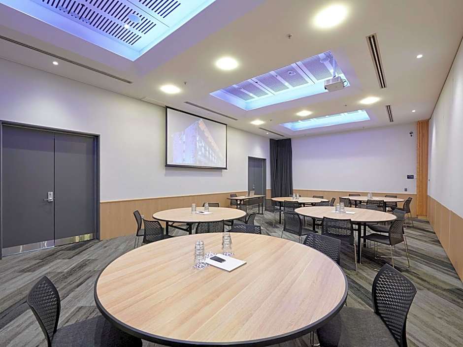 Novotel Hamilton Tainui