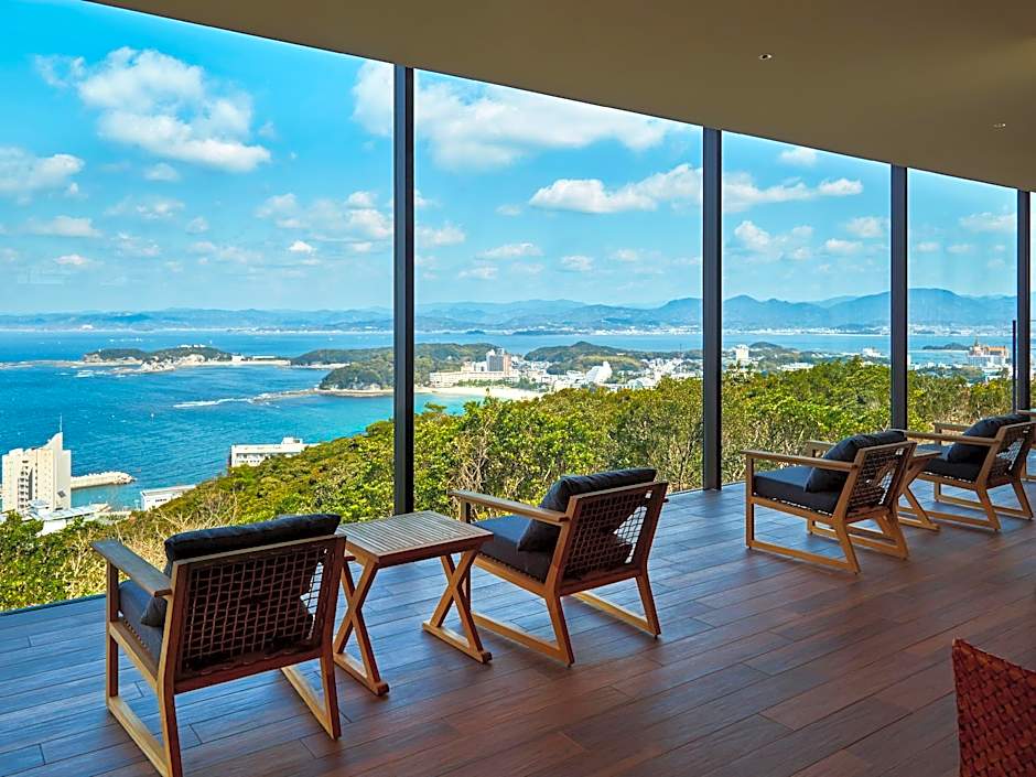 INFINITO HOTEL & SPA Nanki-Shirahama