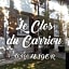 le Clos du Carriou