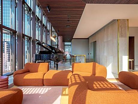 Hyde Melbourne Place - Alojamientos en MELBOURNE