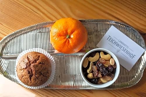 Landhotel Teichwiesenhof