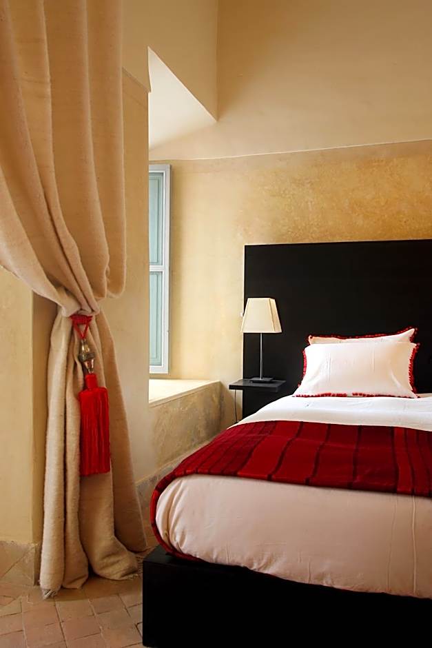 Riad Dar Asam