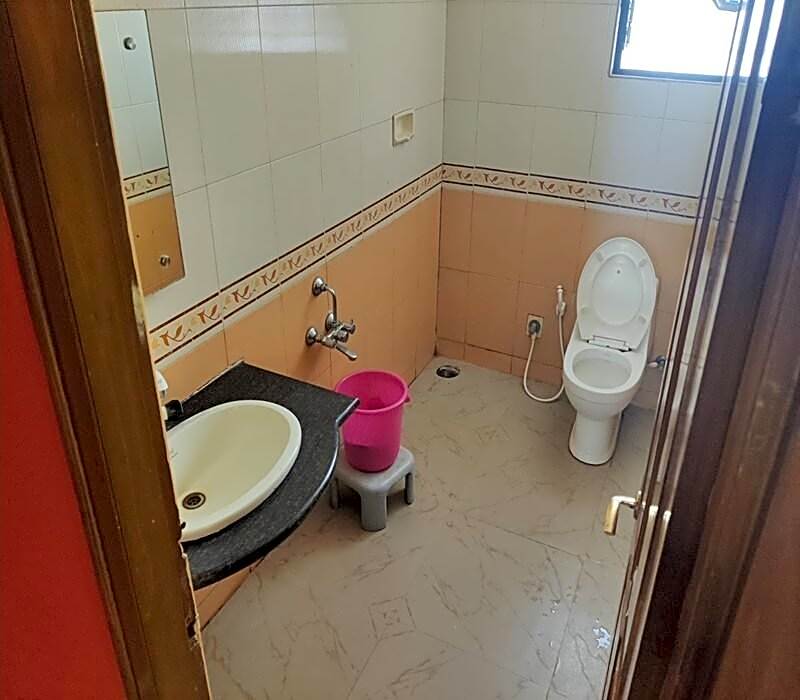 Hotel Rajsangam International