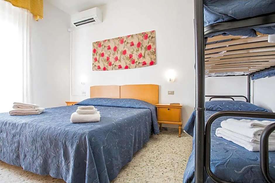 Hotel B&B Nizza Riccione