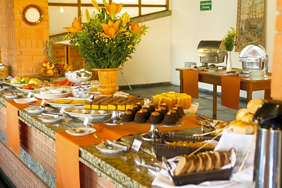 Hotel Portal das Águas