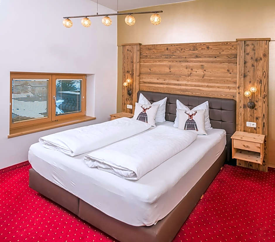 Hotel - Restaurant Platzwirt