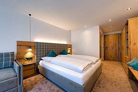 Double Room "Riffler Superior"