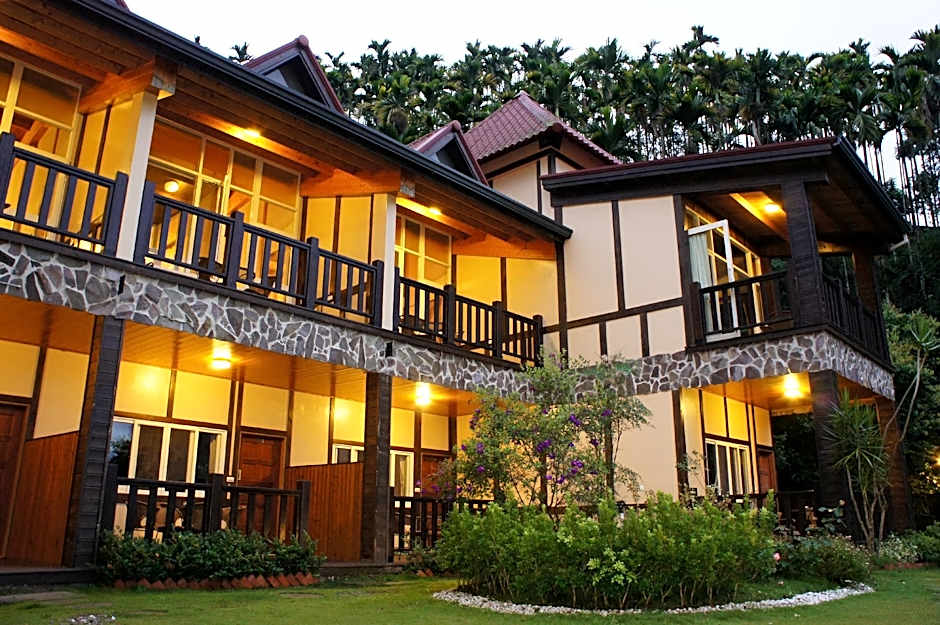 Yue Ya Villa