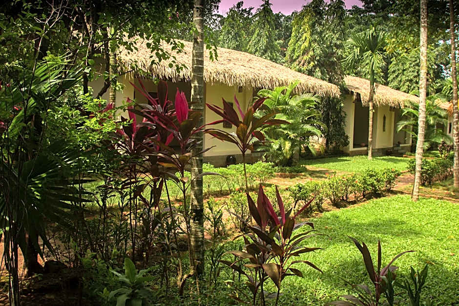 Golden Sunrise Hotel