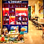 Adagio Vienna City Aparthotel