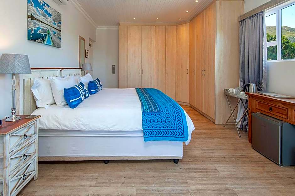 Oude Schuur Boutique Guesthouse