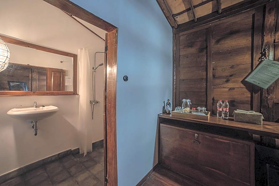 Rumah Jembarati by Sabda