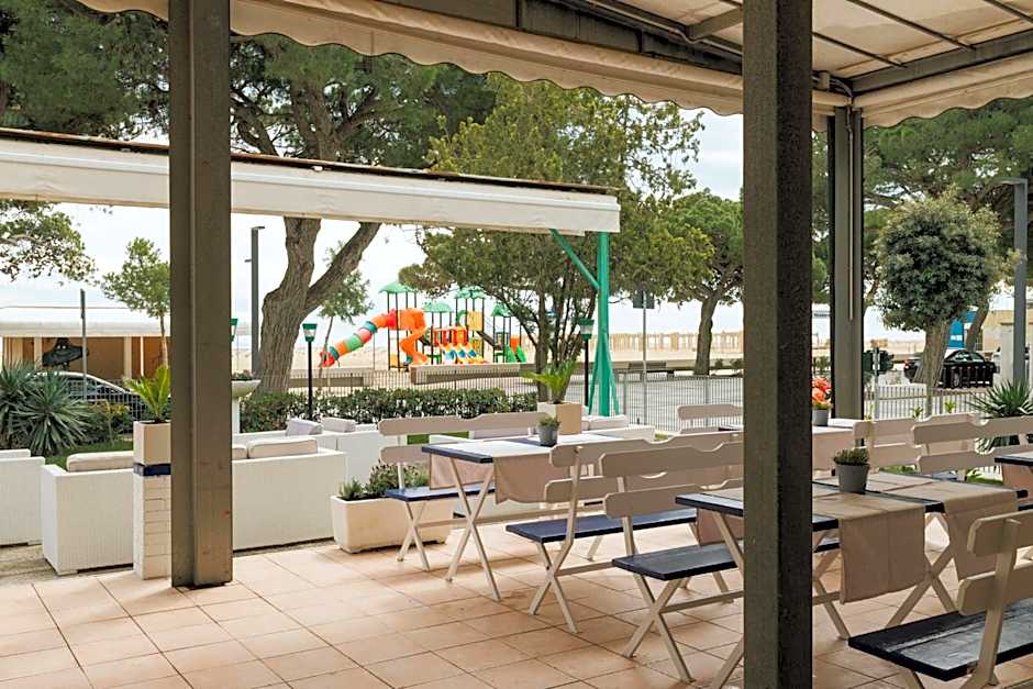 Hotel Villa Franca