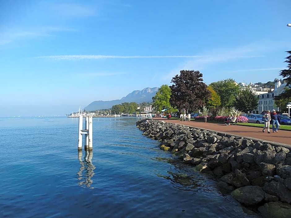 Logis Hotel Le Littoral