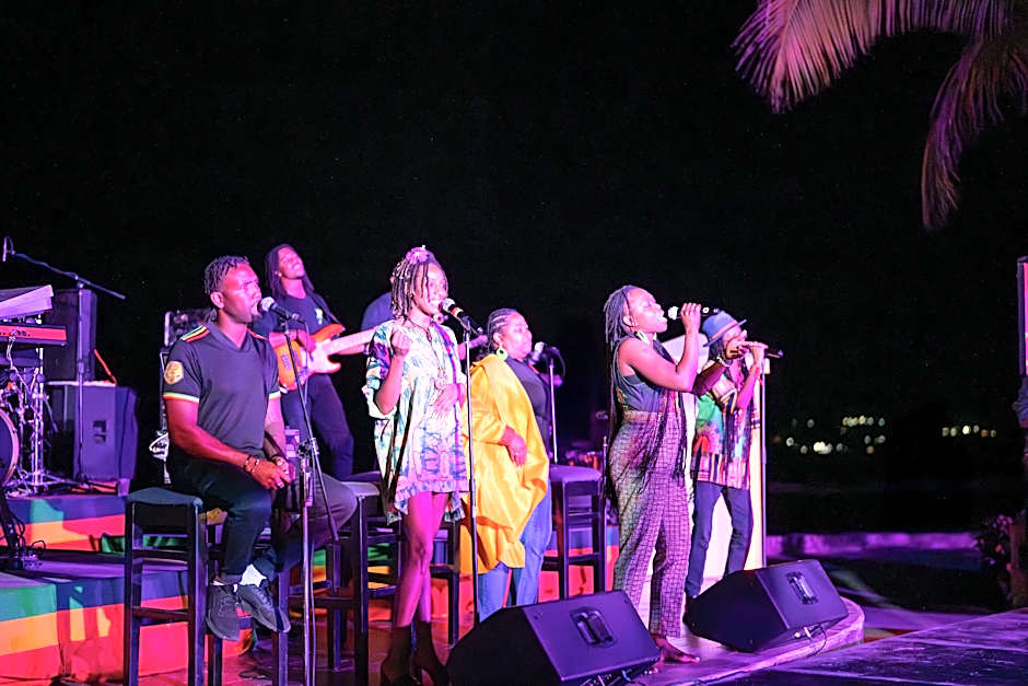 Secrets Wild Orchid- All Inclusive- Adults Only