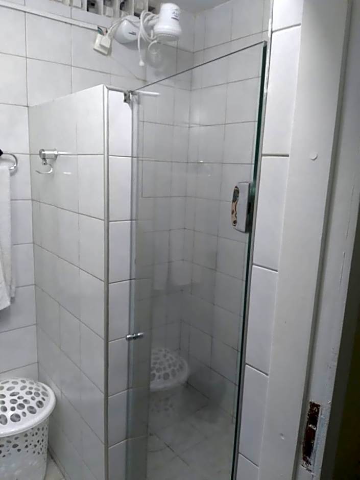 Pousada Suítes Meireles