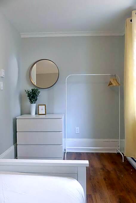 Historic Downtown Apt #2