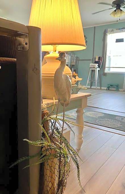 Coastal Imagination Sunny Dayz Oasis