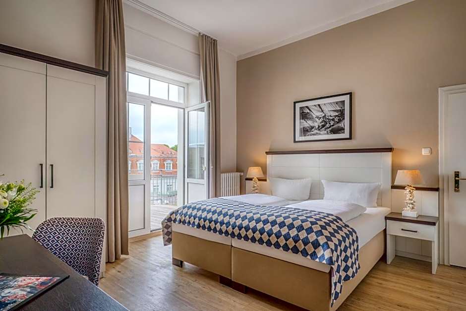 Hotel Strandschlösschen