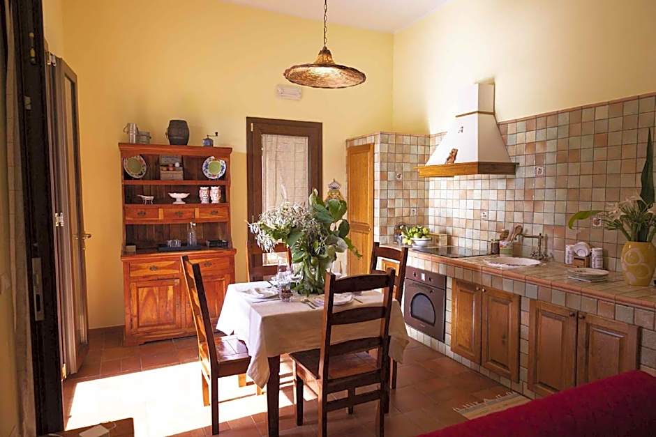 hiresicily - Casale della Pergola