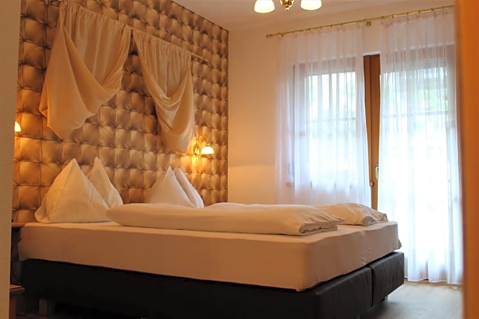 Gartenresidence Stephanie by Hotel Rotwand