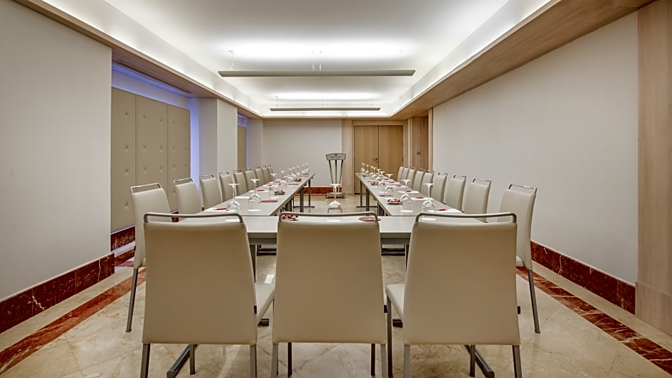 NH Collection Caceres Palacio de Oquendo