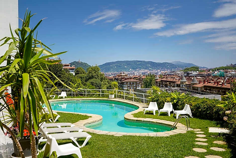 Hotel Avenida
